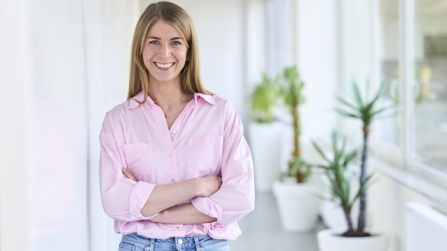 "Mit Limited Editions setzen wir Kaufimpulse und emotionalisieren die Marke" - Valena Schweitzer, Senior Brand Managerin Hitchcock - Quelle: Hitchcock GmbH; Silke Steinraths Photography